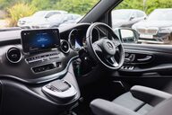 Mercedes-Benz V Class V220D 2.1 AMG LINE 7 SEAT 3