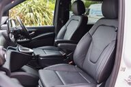 Mercedes-Benz V Class V220D 2.1 AMG LINE 7 SEAT 40