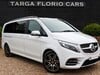 Mercedes-Benz V Class V220D 2.1 AMG LINE 7 SEAT
