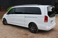 Mercedes-Benz V Class V220D 2.1 AMG LINE 7 SEAT 52
