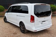 Mercedes-Benz V Class V220D 2.1 AMG LINE 7 SEAT 2