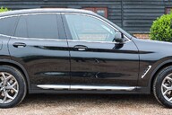 BMW X3 XDRIVE20I 2.0 XLINE MHEV 7