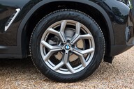 BMW X3 XDRIVE20I 2.0 XLINE MHEV 8
