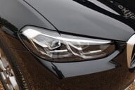 BMW X3 XDRIVE20I 2.0 XLINE MHEV 41