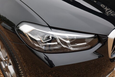 BMW X3 XDRIVE20I 2.0 XLINE MHEV 41