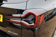 BMW X3 XDRIVE20I 2.0 XLINE MHEV 42