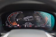 BMW X3 XDRIVE20I 2.0 XLINE MHEV 25