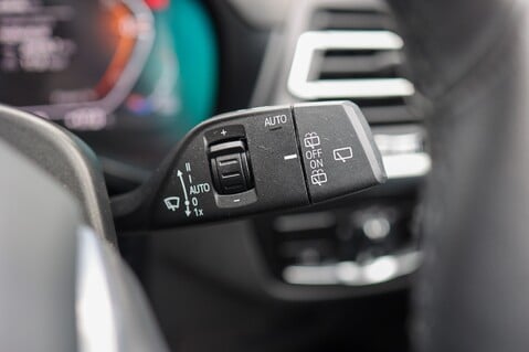 BMW X3 XDRIVE20I 2.0 XLINE MHEV 29