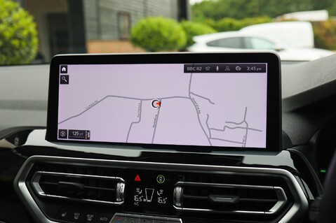 BMW X3 XDRIVE20I 2.0 XLINE MHEV 19