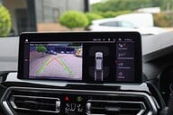 BMW X3 XDRIVE20I 2.0 XLINE MHEV 20