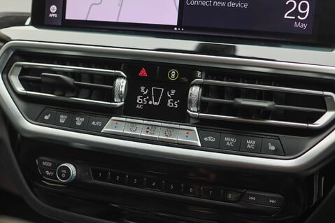 BMW X3 XDRIVE20I 2.0 XLINE MHEV 30