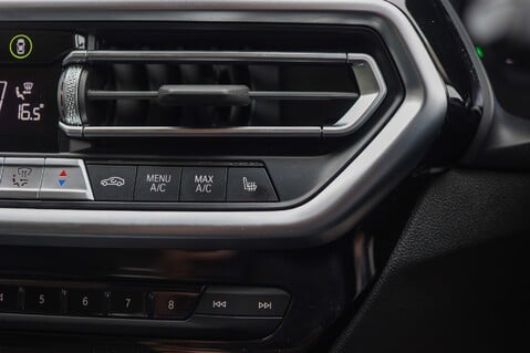 BMW X3 XDRIVE20I 2.0 XLINE MHEV 31