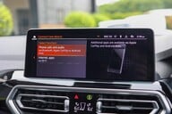 BMW X3 XDRIVE20I 2.0 XLINE MHEV 18