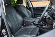 BMW X3 XDRIVE20I 2.0 XLINE MHEV 3