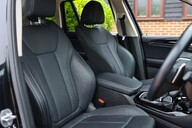 BMW X3 XDRIVE20I 2.0 XLINE MHEV 9