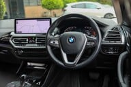 BMW X3 XDRIVE20I 2.0 XLINE MHEV 16