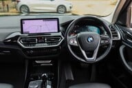 BMW X3 XDRIVE20I 2.0 XLINE MHEV 15