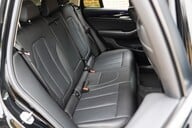 BMW X3 XDRIVE20I 2.0 XLINE MHEV 21