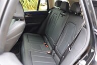 BMW X3 XDRIVE20I 2.0 XLINE MHEV 22