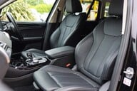 BMW X3 XDRIVE20I 2.0 XLINE MHEV 10