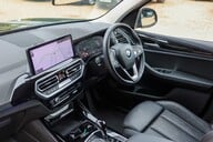 BMW X3 XDRIVE20I 2.0 XLINE MHEV 6