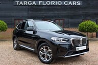 BMW X3 XDRIVE20I 2.0 XLINE MHEV 1