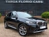 BMW X3 XDRIVE20I 2.0 XLINE MHEV