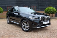 BMW X3 XDRIVE20I 2.0 XLINE MHEV 47
