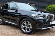 BMW X3 XDRIVE20I 2.0 XLINE MHEV 49