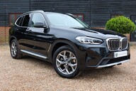 BMW X3 XDRIVE20I 2.0 XLINE MHEV 50