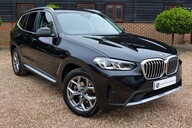 BMW X3 XDRIVE20I 2.0 XLINE MHEV 51