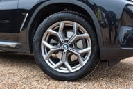 BMW X3 XDRIVE20I 2.0 XLINE MHEV 46