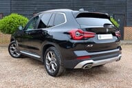 BMW X3 XDRIVE20I 2.0 XLINE MHEV 2