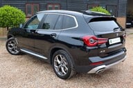 BMW X3 XDRIVE20I 2.0 XLINE MHEV 54