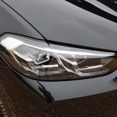 BMW X3 XDRIVE20I 2.0 XLINE MHEV 2