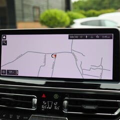 BMW X3 XDRIVE20I 2.0 XLINE MHEV 1