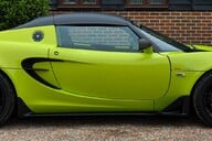 Lotus Elise S CUP 1.8 MANUAL 12
