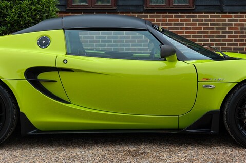 Lotus Elise S CUP 1.8 MANUAL 12