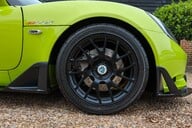 Lotus Elise S CUP 1.8 MANUAL 13