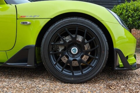 Lotus Elise S CUP 1.8 MANUAL 13
