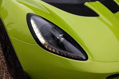 Lotus Elise S CUP 1.8 MANUAL 40