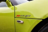 Lotus Elise S CUP 1.8 MANUAL 39