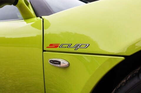 Lotus Elise S CUP 1.8 MANUAL 39
