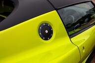 Lotus Elise S CUP 1.8 MANUAL 37