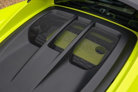Lotus Elise S CUP 1.8 MANUAL 33