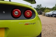 Lotus Elise S CUP 1.8 MANUAL 41
