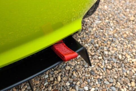 Lotus Elise S CUP 1.8 MANUAL 31