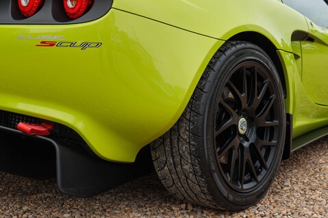 Lotus Elise S CUP 1.8 MANUAL 32