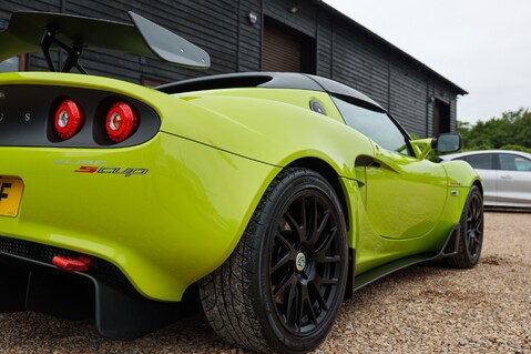 Lotus Elise S CUP 1.8 MANUAL 30