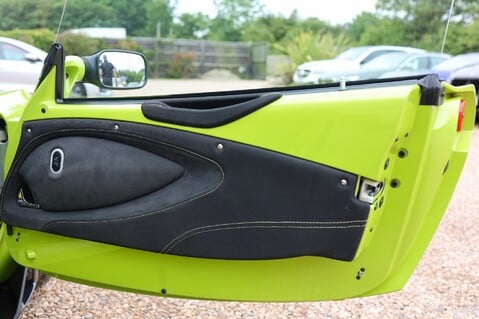 Lotus Elise S CUP 1.8 MANUAL 14